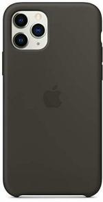 Hot Selling Back Cover for Iphone 11 Pro MAX | Grip Case | Silicon | Pack of: 1