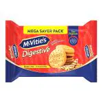 McVitie's Digestive , High Fibre biscuits with Goodness of Wholewheat 959.1g (Pack of 1)