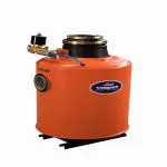 SHARP CRUSHER FOOD WASTE DISPOSER | COMMERCIAL TABLETOP CRUSHER MODEL CD2050