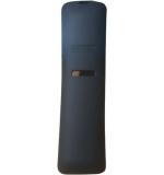 NIJ Remote Control for Airtel PIC PACk TV (Black)