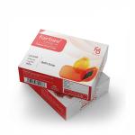 Fair Bee Papaya 76% Tfm Fresh Soap For Skin Moisturizing 100g (Pack of 10)