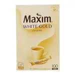 Maxim White Gold Easy Coffee
