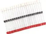 ARY&ASY 20 Pics 1N4007 Diode Electronic Components