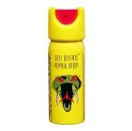 V Cobra Magnum Em Pepper Spray - 55ml