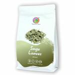 Eatery harvest saipro Crushed Dried Sage Tea Leaves Gluten Free, Natural, 100 g