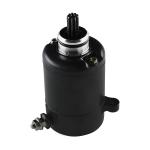 Haran Pulsar 135, Discover 100, Discover 125, XCD and Boxer 150 Self Starter Motor Assembly - 10 x 10 x 10 cm