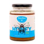 RAWBEE HONEY PRESENT ORGANIC MULTI FLORA HONEY