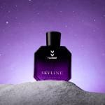 Hummel Men Skyline Perfume Edp, 100 Ml