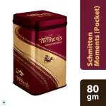 Schmitten Moments Collection- Assorted Chocolates Gift Pack- Pocket (80g x Pack of 3)