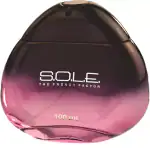French Factor Sole Eau De Parfum - 100 Ml (For Men)