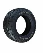 ULTRA MILE Excellent Grip 26560R18 Tubeless Car Tyre