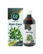 GJ Global Herb Hair Care Juice
