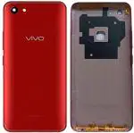 Imbi Vivo Y81 1808, 1803, V1732A 4Gb Model Red Plastic Back Body Panel