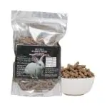 Petzee Rabbit Food Nutrition Diet Big Pellets 950 G