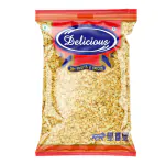 Delicious Sukh Mukh Pack 100G - Dhania Dall Mouth Freshener And Digestive Aid