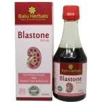 BALU HERBALS Blastone Syrup 200ML