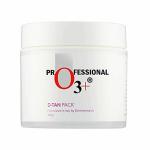 O3+ D-Tan Pack for Instant Skin Brightening and Lightening De Tan Removal Suitable for All Skin Types