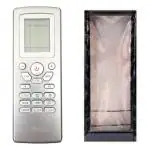 SUGNESH Ac Remote With Cover Compatible For Gree Ac
