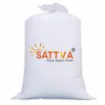Sattva High Density Bean Bag Filler 2 kg