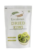 Encalories, Dried kiwi