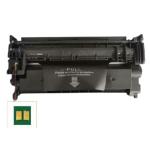Verena 77A Black / CF277A Toner Cartridge Compatible for HP M305, M329, M405, M407, M429, M429dw, M429fdn, M429fdw, M431 Printers (with chip)