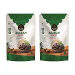 Pigeon Arabian Dates | A Delectable Taste | Pack of 2 - 500gm Each