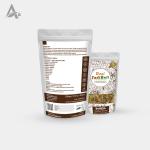 Desi Jadi Buti BAHEDA CHILKA BAHEDE BAKAL BIBHITAKI BAHERA (Without Seeds) TERMINALIA BELERICA(900gm)