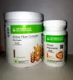 Herbalife Nutrition Active Fiber Complex or Afresh Peach