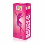 Bey Bee Feminine Hygiene Sanitary Disposal Courtesy Bag 50 pcs (Pack of 3)