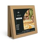 VEDANUM Charcoal DIY Handmade Soap Making Kit