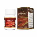 Ayurvidha Livoprime Capsule For Liver Wellness (30 Capsule)