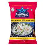 PANCHAMRUTHA DELUXE 1KG XXXL BASAMATI RICE