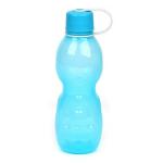 Lock & Lock Ice Fun and Fun Fridge Blue Bottle 620 ml