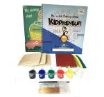 Trunk Works Paper Kidpreneur 7 to 9 Y