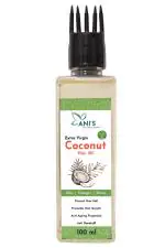 Extra Virgin Coconut Oil 100 ML