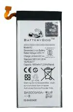Mobcrown dibri BATTERYGOD Full Capacity 1900 mAh Battery for Samsung Galaxy Samsung Galaxy A3/A300/ SM-A300F/ SM-A300FU/A300 /EB-BA300ABE