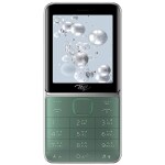 Buy Itel It5626 Green,Feature Phone Online at Best Prices in India ...