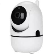 AVOIHS Singale antina po0 Security Camera with Hidden Wi-Fi HD CCTV Indoor 2MP (Black)