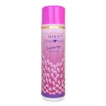 WHITE DIAMONDS Luxury Talcum Powder (300g)