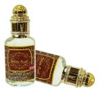 Indra Sugandh Bhandar White Oudh New Agarwood Mild And Rare Long Lasting Fragrance Rollon, 12 Ml