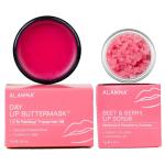 ALANNA Lightening Lip Care Routine Kit for Women