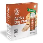 Grain N Grace food ingredients Active Dry Yeast 20g