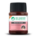 DR. VAIDYA'S new age ayurveda Mood Boost 30 Capsules (Pack Of 1)