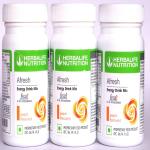 HERBALIFE NUTRITION AFRESH -PEACH COMBO TRIPAL