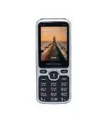 Kechaoda K102 Plus, Dual Sim, Black, Feature Phone