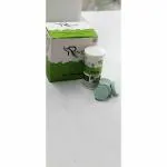 Reform Floor Cleaning & Disinfecting Tablets Eco-friendly easy to use pack of 5 1 tablet makes 500 ml (apple green)