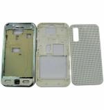 Imbi White Full Panel For Samsung S5230 Star
