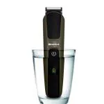 Havells Bt5115 Beard Trimmer Ipx7 Fully Washable Body 120 Mins Runtime Up To 13 Mm Length Settings 2 Years Guarantee, Brown