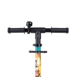 myhoodwink Smarty Scooter for Kids Age 2-15 Years Above - Safe and Fun Outdoor Riding Toy Scooters for Boys and Girls Foldable & Adjustable Height Weight