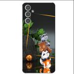 HANIRY soft cover for SAMSUNG A34 5G Phone case :: SM-A346E Phone case :: SAMSUNG A34 5G back cover :: SM-A346E back cover :: DESIGN -756